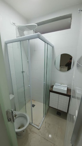 Imagem 3 de 8 de Prédio À Venda, 396 M² Por R$ 1.300.000,00 - Brás - São Paulo/sp - Pr0016