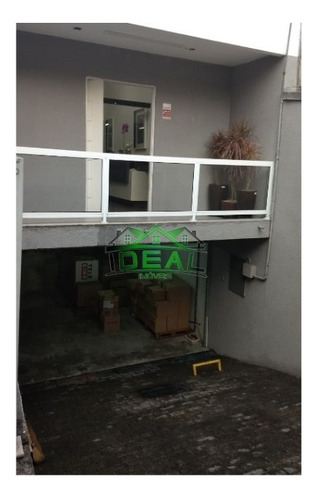 Imagem 2 de 14 de Sobrado Para Venda No Bairro Vila Romana, 7 Salas, 6 Vagas, 430 M, 180 M - 1386