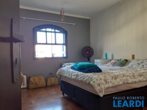 Imagem 2 de 12 de Casa Térrea - Vila Floresta - Sp - 625355