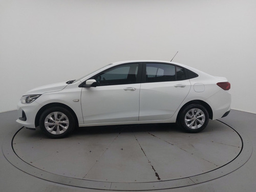 Chevrolet Onix 1.0 TURBO FLEX PLUS LTZ AUTOMÁTICO