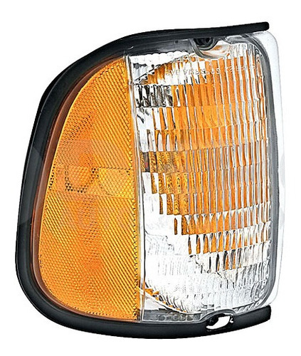 Cuarto Ford Econoline 1992 1993 1994... 2001 2002 2003 Depo