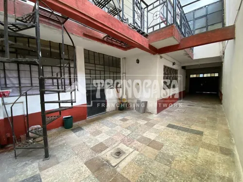Venta Casas Guadalupe Tepeyac T-df0024-0347