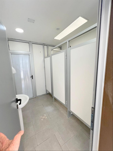 Polo Logísitoco Local Industrial 2000m2 Islas Canarias