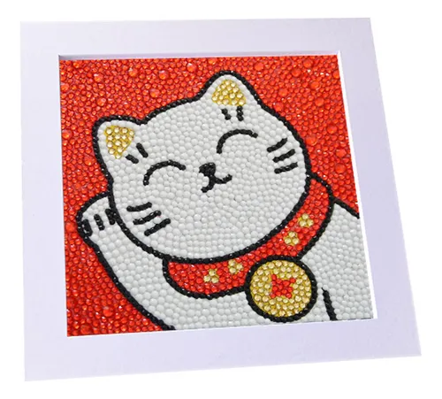 comprar A068 - Set De Manualidades Con Dibujos Animados De Dibujos A