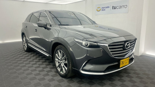 Mazda CX-9 2.5 Grand Touring Lx