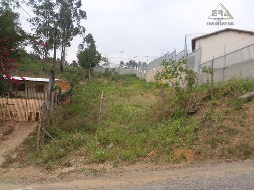 Imagem 3 de 8 de Área Industrial À Venda, Parque Maringá, Arujá - Ar0004. - Ar0004