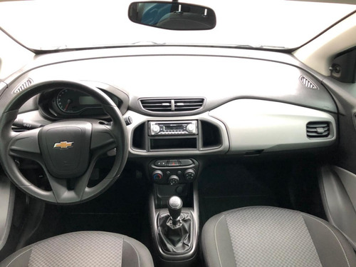 Onix 1.0 Joy Eco - Completo - 2019