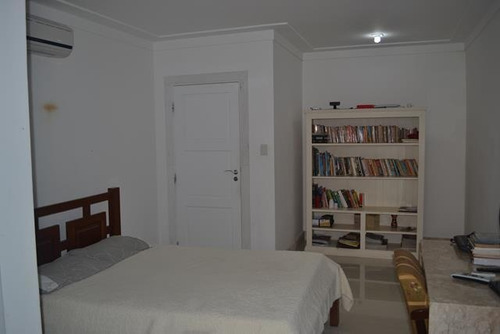 Imagem 12 de 23 de Casa Com 4 Quartos, 400m2, À Venda - Portão - Lauro De Freitas - Cs-32
