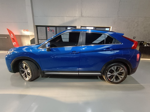 Mitsubishi Eclipse Cross 1.5 MIVEC TURBO GASOLINA HPE-S AWD CVT