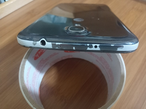Samsung Para Piezas Mod Mega 6.3 Negro (Usado)