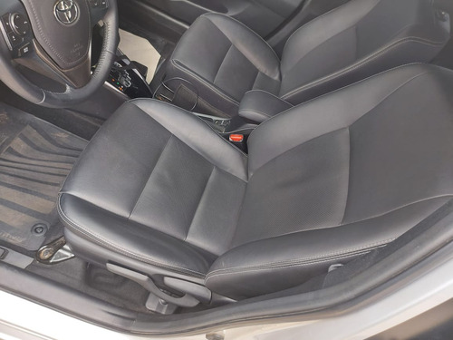 Toyota Yaris 1.5 107Cv Xls Pack Cvt