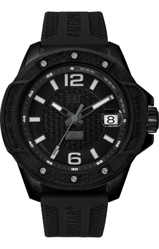 Reloj Cat Hombre Sj-151-21-131 Shockmaster Evo