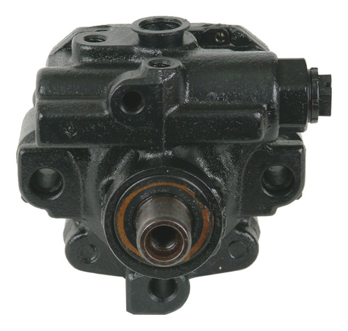 Bomba Dirección Licuadora Intrepid 2.7l 6 Cil 98/04 Reman (Reacondicionado)