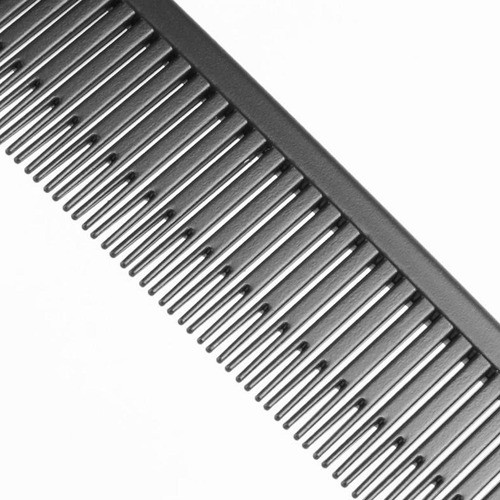 Peine De Pelo Cepillo De Peine Portátil Fino Para Cepillo