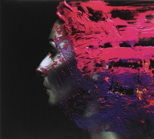 Steven Wilson Hand. Cannot. Erase. - Físico - Vinilo - 2020