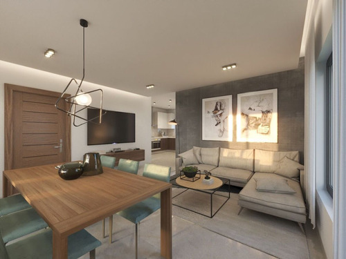 Harmony Residences, Apartamento De 1 Habitacion , Bavaro Punta Cana