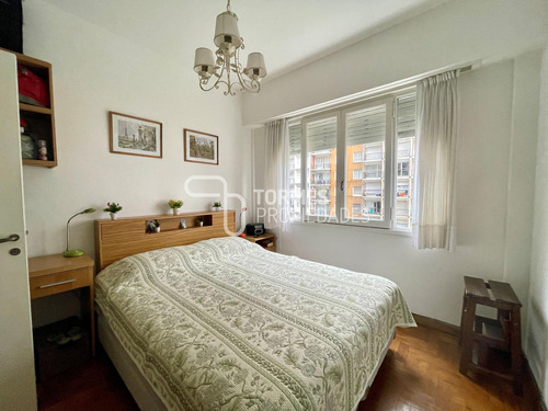 Tour Virtual Departamento 2 Ambientes Frente A Plaza Colon - Mar Del Plata