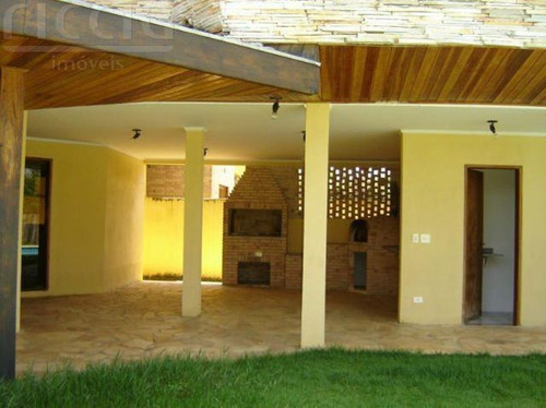 Imagem 7 de 15 de Casa Em Condominio - Conjunto Residencial Esplanada Do Sol - Ref: 982 - V-ca0549