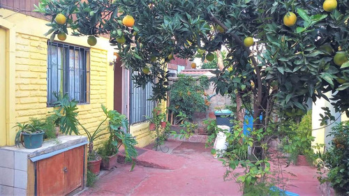 Venta Casa Sauzal, Conchalí (75860)