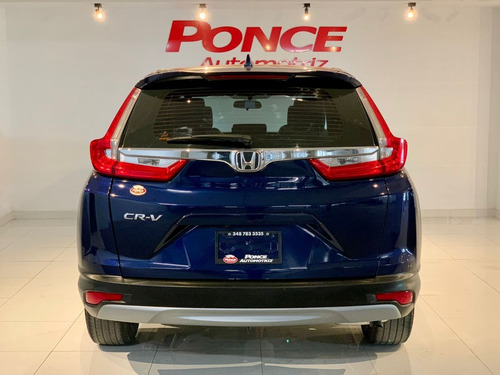 Imagen 7 de 15 de Honda Crv 2018 Ex
