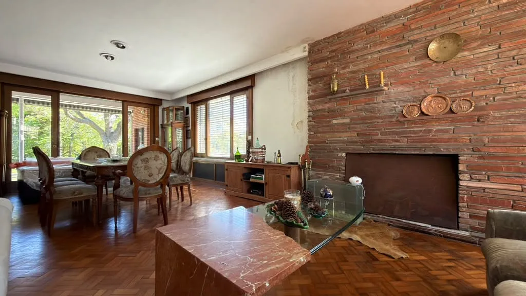 Alq. Casa Luis Alberto De Herrera 4195 · Foto 5