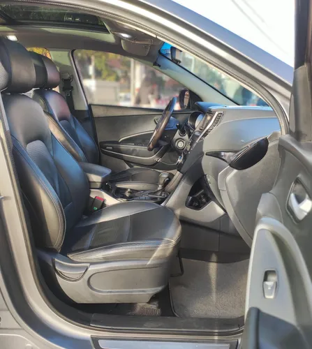 Hyundai Santa Fe 2.2 Gls