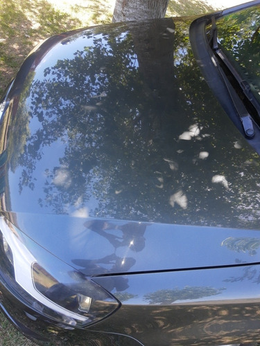 Volkswagen Fox 1.6 Trendline 2013
