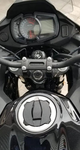 Imagen 7 de 17 de Kawasaki Versys 300 2022