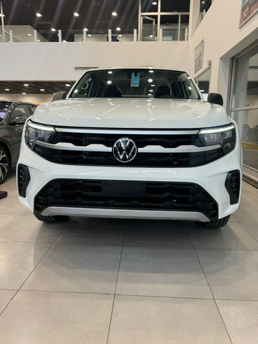 Volkswagen Amarok 2.0 Cd Tdi 180cv 4x2 Trendline