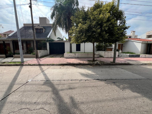 Oportunidad Venta Único Terreno Villa Centenario