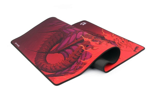 Mousepad Redragon Infernal Id006