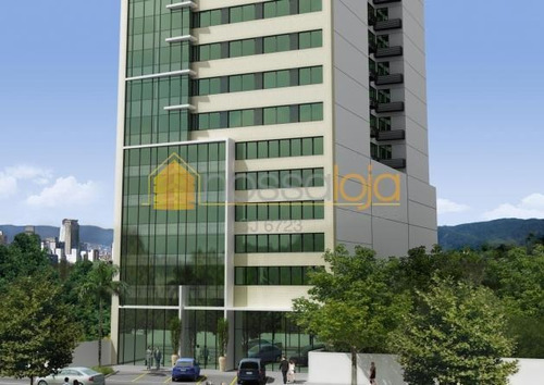 Imagem 1 de 11 de Sala À Venda, 26 M² - Centro - São Gonçalo - Sa0150