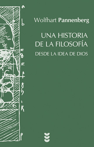 Libro Una Historia De La Filosofía