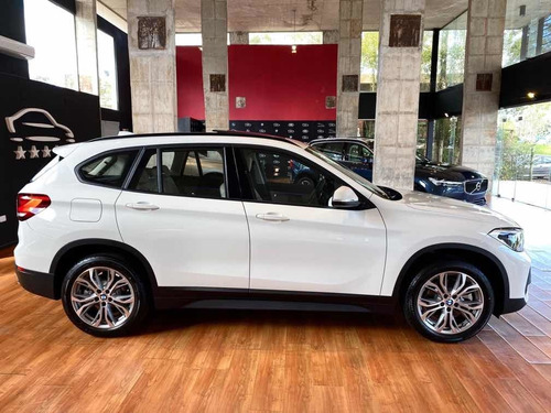 Bmw X1 20i Extrafull New