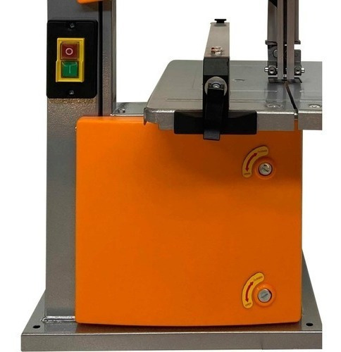 Sierra Sin Fin Para Madera Lusqtoff Sfl250-8