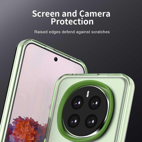Funda Para Honor Magic7 Pro 5g Funda Para Honor 400 Pro X8c X9b X50 X60 X9c Funda Magnética De Piel Mate A Prueba De Golpes