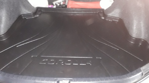 Toyota Corolla Xei Cvt