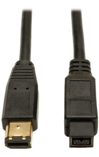 Cable De Alta Velocidad - Firewire 800 Ieee 1394b