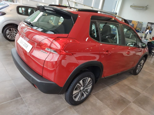 Imagen 21 de 21 de Peugeot 2008 0km 2022 Retiro Ya Con Anticipo Resto Cuotas *