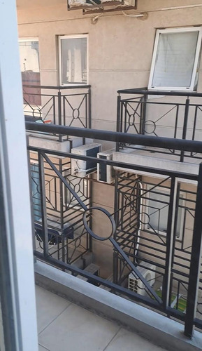 Alquiler Monoambiente Con Balcon Cuadra Y Media De Rivadavia Estacion Subte Linea A San Pedrito