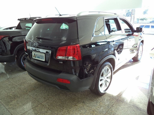 Kia Sorento Ex 3.5