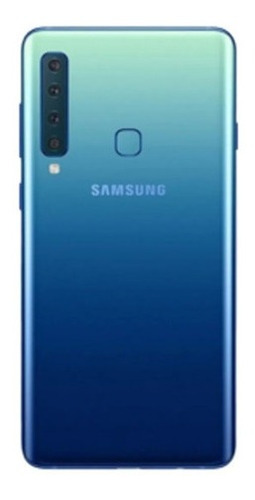 Tampa Traseira  Galaxy A9 2018 A920 Carcaça Capa A920