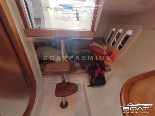 Phantom 300, 2010, 2x Volvo Penta - Focker - Real - Yacxo