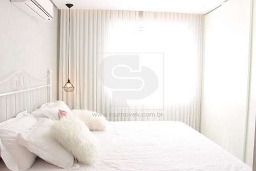 Imagem 7 de 12 de Apartamento Em Sarandi, Porto Alegre/rs De 107m² 3 Quartos À Venda Por R$ 550.000,00 - Ap1051555-s