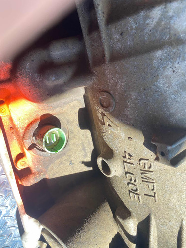 Transmisión Automática Taho Avalanch 8 Cil 4*4i Conector Ver (Usado)