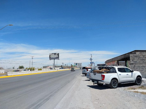 Terreno En Renta En Carretera Torreon - San Pedro