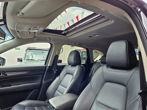Mazda CX-5 2.5 S Grand Touring 4x2 At