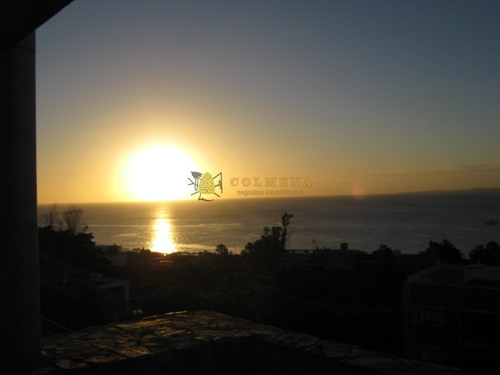 Apartamento En Venta Y Aqluiler, Punta Ballena, Punta Ballena, 2 Dormitorios.- Ref: 3929