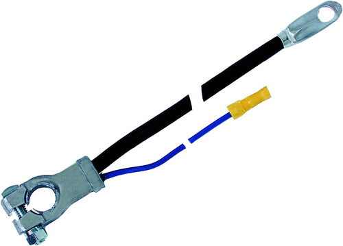 Cable De Batería Profesional 4bc53x