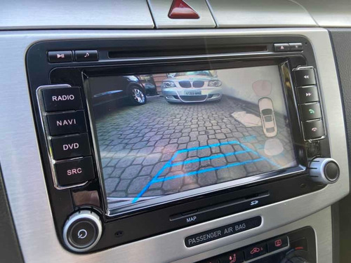 Volkswagen Cc Passat 3.6 Cc